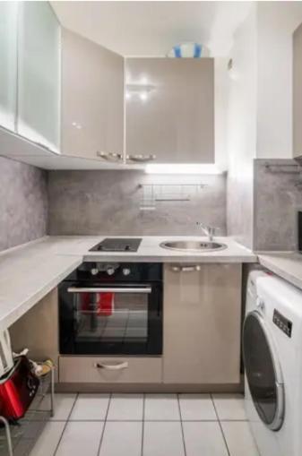 Appartement Spacieux Avec Terrasse Pres De Paris Et Du Stade De France Saint-Denis  Eksteriør bilde